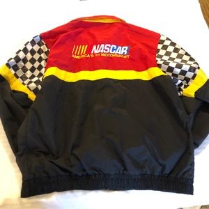 COPY - Vintage NASCAR Jacket XL
